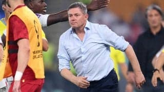 「クソッタレ！」ストイコビッチ監督が興奮し問題発言、スイスとセルビアに起きた4年前の遺恨が再燃か「とても悪い振る舞い」