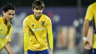 「フレキシブルで、広範囲な機動力はどの選手にもある」田中碧が語るクロアチアのイメージ。日本との共通点は、「タフなメンタリティを持っている」