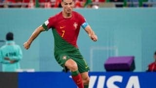 カタールＷ杯でもメッシ、ロナウド、モドリッチが…高齢スター選手が増えたのはなぜか