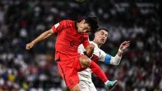 躍進アジア勢のトリを務めた韓国だが、こんなサッカーをしていて大丈夫なのだろうか