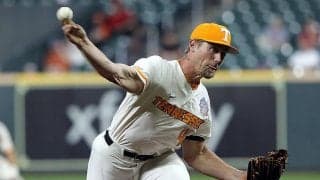 【MLB】170キロ爆速球に「恐怖で怯える」　エ軍新人の“No.1火の玉”が「クレイジーだ」