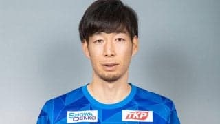 大分がMF小林裕紀と契約満了、3年半在籍「より活力や感動を与えられるクラブになっていくことを願っています」