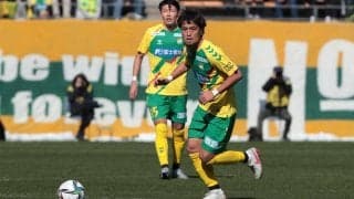 千葉が今季加入のMF風間宏矢と契約更新、J1昇格へ「サッカーを楽しんで全力でプレーします！」