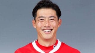 水戸が控えGK中山開帆と契約更新、今季は3試合出場「見たことのない景色をみんなで見に行きましょう！」
