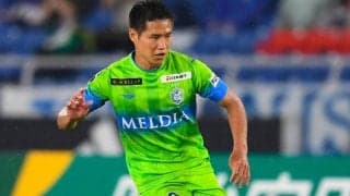 湘南がMF山田直輝、FWタリクら4選手と契約更新、山田「Jリーグにビッグウェーブを起こせるように」