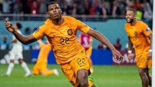 オランダを救ったカタールＷ杯最高のウイングバックは、１対２でもサイドを制す