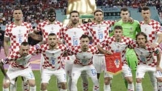 日本戦を「宝くじに当たった」と喜ぶクロアチア。Ｊリーグでプレーしたミキッチ、ニーノ・ブーレは森保Ｊの分析に大忙し