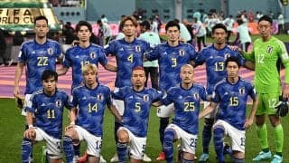 【カタールW杯】日本代表、史上初ベスト8入りへ堂安、冨安らスタメン抜擢か　クロアチア撃破へカギ握る中盤の攻防