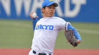 ドラフト指名漏れの東大・井澤駿介はNTT西日本へ　独立リーガーら野球継続は4人に