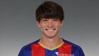 FC東京、U-21日本代表DF木村誠二と契約更新「チームを引っ張っていく存在に」