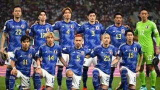 本田圭佑の解説が話題の「ABEMA」で日本vsクロアチアが観られないことも？ 入場制限の可能性を告知…地上波はフジテレビが放送