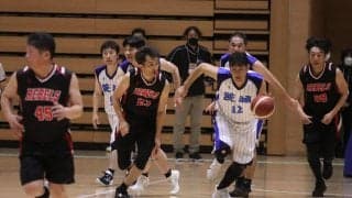 【第5回 全日本社会人O－40／O－50バスケットボール選手権大会】印象的だった地元・茨城県勢の戦い