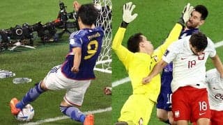 「道徳的に間違っている」「常識に欠ける」VARに大賛成だったイングランド代表OBが衝撃の暴論、三笘のクロス、メッシのPKを引き合いに「VARを廃止すべき」