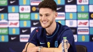 モテモテのライス... リバプールはファビーニョの後釜に？