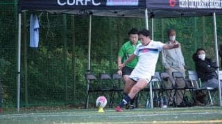 リーグ最終戦勝利も入れ替え戦出場ならずー2022年関東大学リーグ戦２部　対専大戦