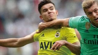 キム・ミンジェに続いて？ ナポリがフェネルバフチェDFを注視… ミランも接触か