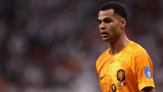 W杯でブレイク中のガクポ、去就は「優勝したときに考える」