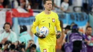 「キーマンは自分！」ポーランド代表守護神、フランス戦に意気込み「ムバッペは僕が止める」