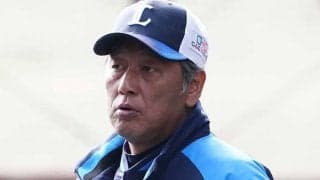 平良の先発認めた渡辺GM「意志の固さがあった」　重大な決定「簡単に決めた転向ではない」