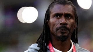 イングランド戦控えるセネガル代表シセ監督が病気に…会見を欠席