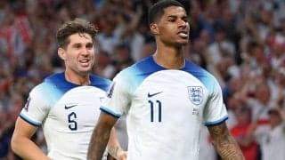 マドリーがラッシュフォードへの関心を再燃、ユナイテッドの売却シナリオとは…