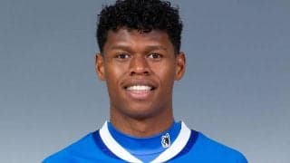 水戸がフィリピン代表DFタビナス・ジェファーソンと複数年契約「『J1昇格』を堂々と言葉に」