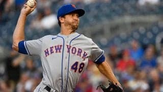 【MLB】747億円補強で借金26、248億円デグロム加入でも変わらない？　米記者が痛烈皮肉