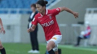 「公式戦では初めて」CBで先発の浦和L・安藤梢、今季初のクリーンシートで期待に応える「面白さもあったし自信にも」