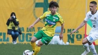 千葉がMF末吉塁と契約更新「勝利のために全力でピッチを走ります！」
