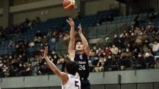 A千葉が山形に連勝を飾る…西地区首位・佐賀は連勝を「7」に伸ばす／12月4日開催 B2試合結果