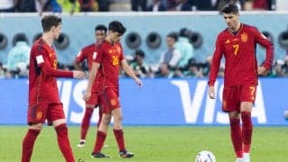 心臓に悪い試合だった…/原ゆみこのマドリッド