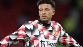 ユナイテッドがスペイン遠征メンバーを発表、W杯組13人とサンチョらが招集外に