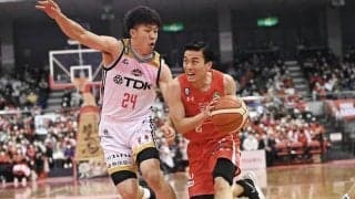 千葉Jが秋田を破り6連勝を飾る…北海道や茨城、信州らが接戦に白星／12月4日開催 B1試合結果