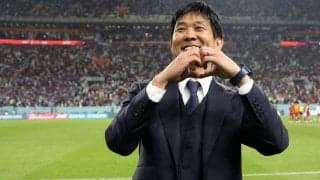 経験と反省を生かして掴んだスペイン撃破、同じベクトルを加速させた指揮官の決断