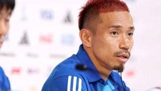 「黄金の1ページを刻む」合言葉は『コラッジョ』、長友佑都が“歴代最強”と語るチームで3度目のベスト8挑戦「大きな声で『ブラボー!』と叫びたい」