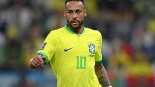 2試合欠場のネイマール、ラウンド16韓国戦出場へ