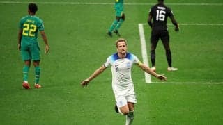 ケインの今大会初弾など3発のイングランドがセネガルに快勝、準々決勝で王者フランスと対戦《カタールW杯》