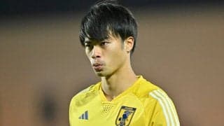 「行くときは行きます」三笘薫がクロアチア戦でもドリブル見せる！ 一発勝負の決勝Tでも、「試合によって変えることはない」と自身の役割を全うする覚悟