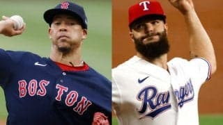 【MLB】CY賞左腕やマー君のライバルが“助っ人”に？　来日可能性ありのメジャー大物投手