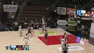 全日本大学バスケットボール選手権大会 代々木会場 男子予選【見逃し配信】