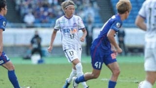 広島が飛躍の松本泰志と契約更新！　公式戦38試合で5ゴール