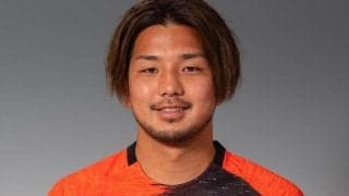 山口、長期離脱中のMF石川啓人と契約更新　「しっかりとケガを治して、勝利に貢献できるように」