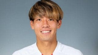 FC東京DF蓮川壮大、次は甲府にレンタル　「必ずJ1に昇格しましょう」