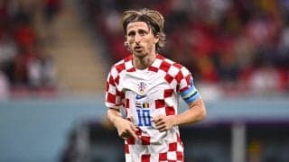 「似てる人だなぁ…と思ったら」2006年ドイツW杯での元日本代表・玉田圭司とクロアチア代表・モドリッチによる「マッチアップ画像」が話題に!