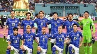 堂安律、鎌田大地、三笘薫をキーマンに指名。木村和司は「あれやこれやと文句を言わず、森保監督の采配を信じて応援するだけ」