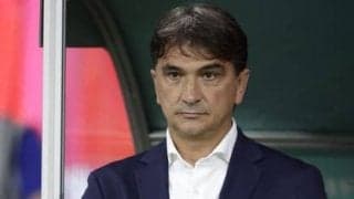 日本代表の印象をモドリッチほかクロアチアの選手たちが語る。監督は「チームも作戦も考え直さなければいけない」