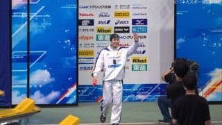 JAPAN　OPEN初日！中大勢も決勝進出を決め幸先のいいスタートを切る！ーJAPAN　OPEN2022　１日目