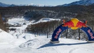 アジア最大級U-18スノーボード大会が2年越しに開催決定！「”INDY PARK JAM Rookie Fest 2023”supported by euclidagency 」