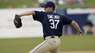 【MLB】元ハム助っ人、第2の人生は“二刀流”　投手コーチはオフも多忙「ポケベルが鳴る度…」