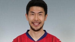 岡山がFWハン・イグォンと契約更新、今季韓国2部から加入